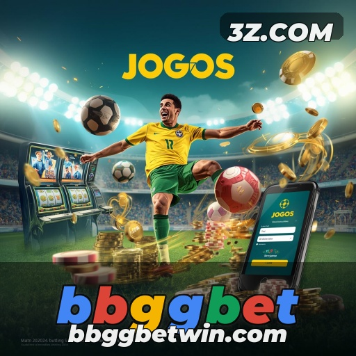 bbggbet: A Magia dos Caça-níqueis no bbggbet